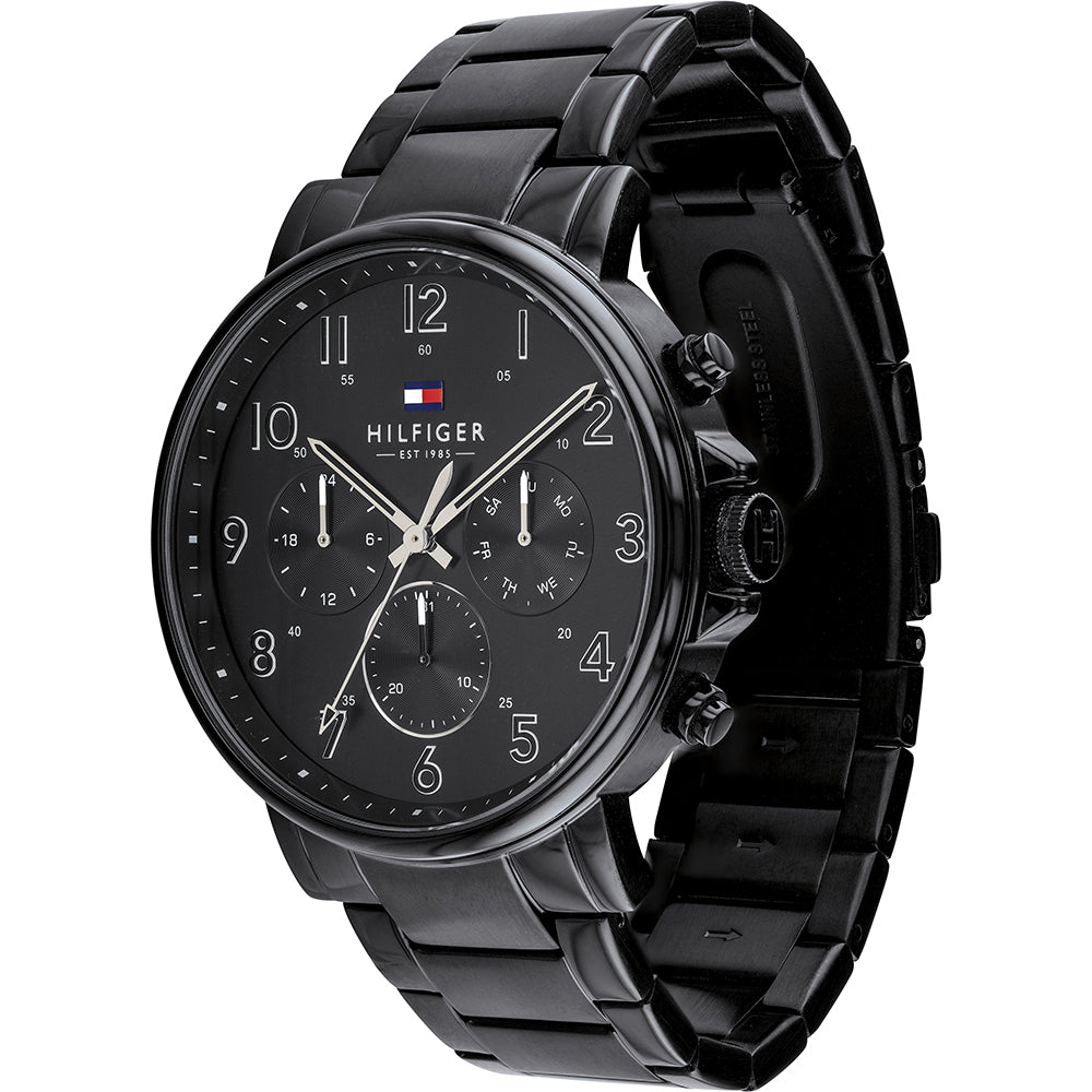 Tommy Hilfiger Daniel Collection 1710383 Mens Watch