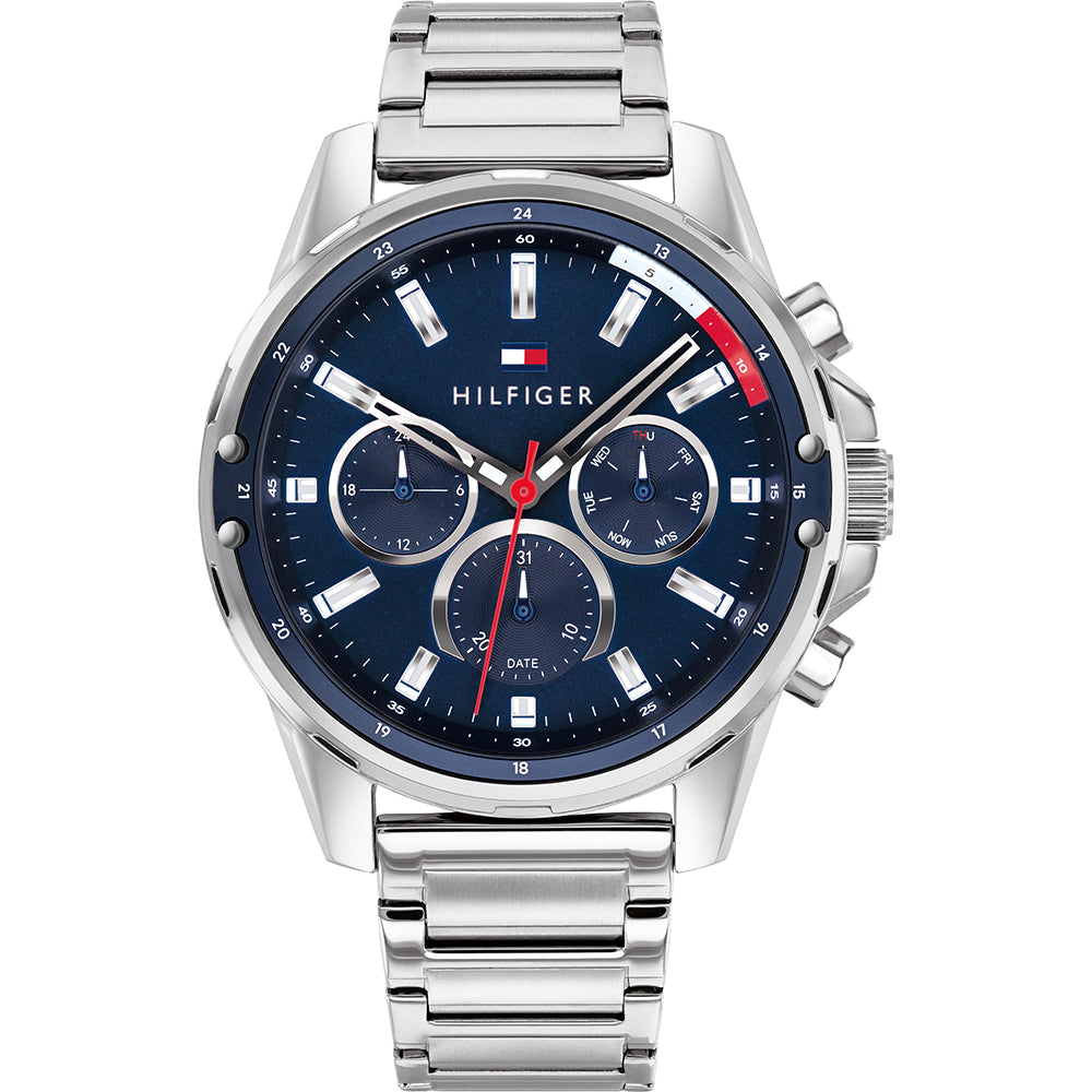 Tommy Hilfiger Mason Collection 1791788 Mens Watch