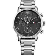 Load image into Gallery viewer, Tommy Hilfiger Kane Collection 1791397 Mens Watch