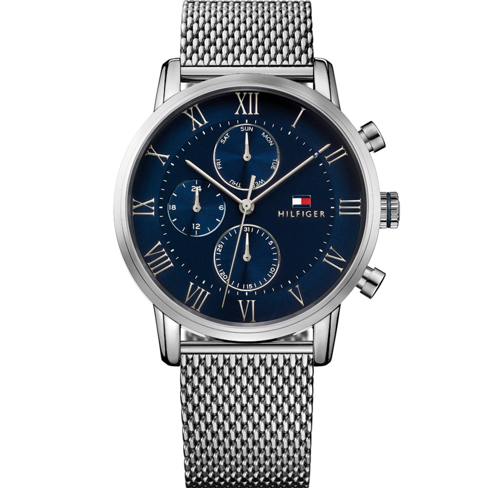 Tommy Hilfiger Kane Collection 1791398 Mens Watch
