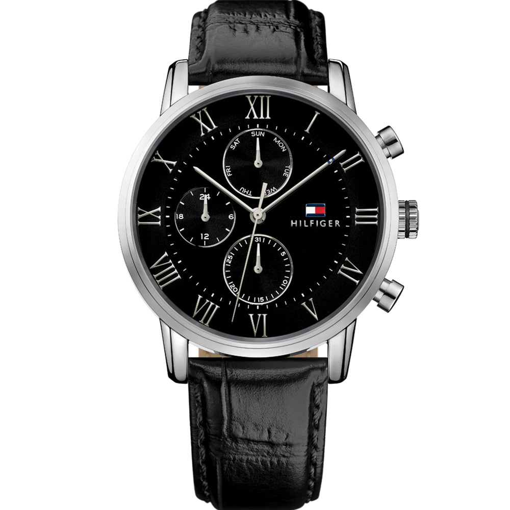 Tommy Hilfiger Kane Collection 1791401 Mens Watch
