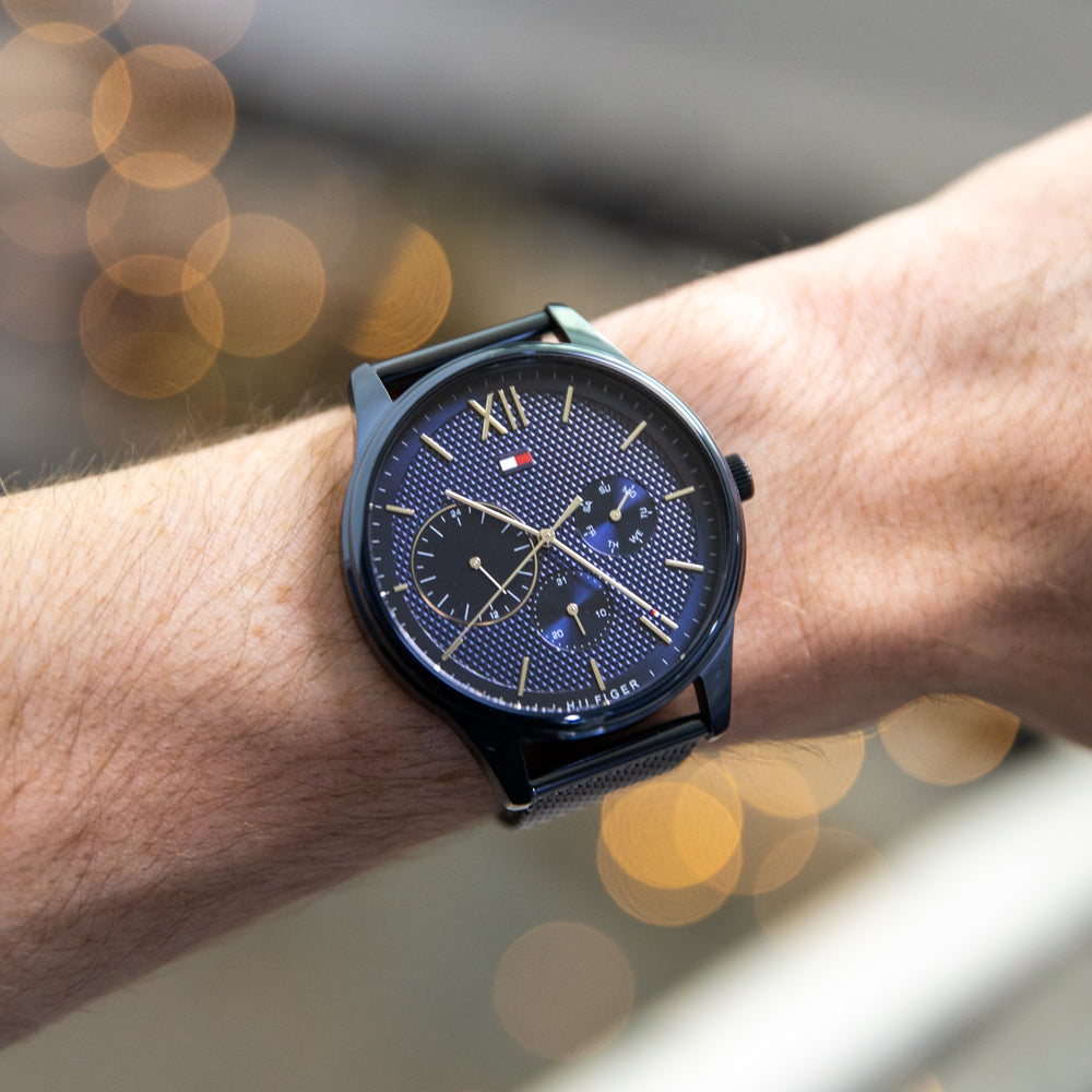 Damon 1791420 Tommy Hilfiger Damon Watch Tommy Hilfiger Watch