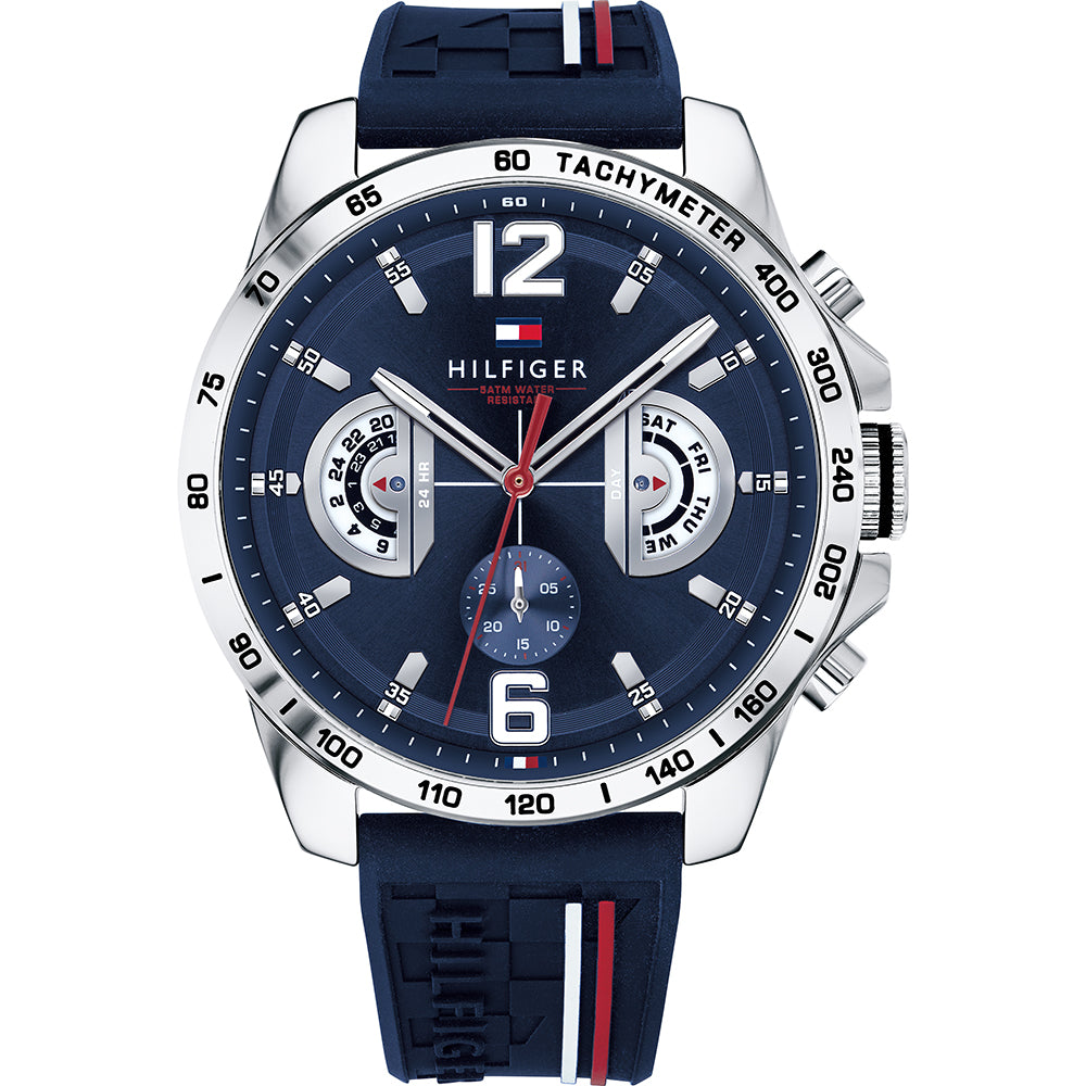 Tommy hilfiger watches store near me Clearance