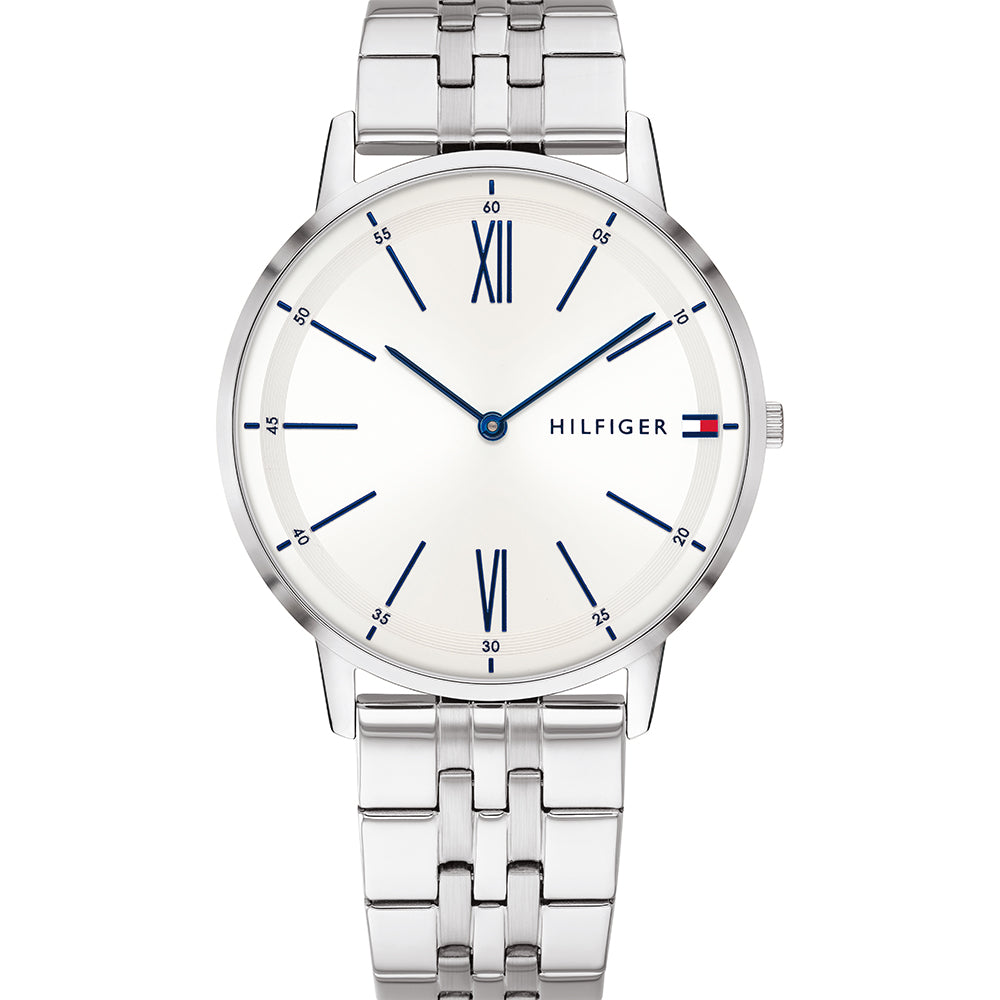 Gents tommy hilfiger cooper watch Clearance