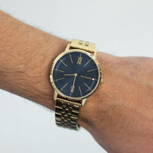 Load image into Gallery viewer, Tommy Hilfiger Cooper Collection 1791513 Mens Watch