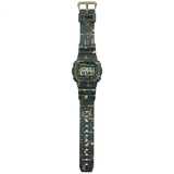 G-Shock Circuit Board Camo Pack DWE5600CC
