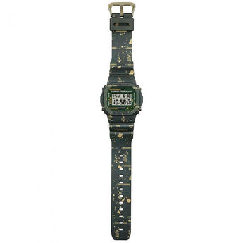 G-Shock Circuit Board Camo Pack DWE5600CC