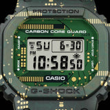 G-Shock Circuit Board Camo Pack DWE5600CC