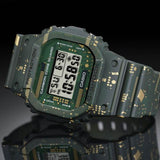 G-Shock Circuit Board Camo Pack DWE5600CC