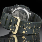 G-Shock Circuit Board Camo Pack DWE5600CC
