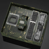 G-Shock Circuit Board Camo Pack DWE5600CC