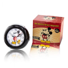 Load image into Gallery viewer, Disney TR87992 Mickey Mouse Musical Alarm Clock