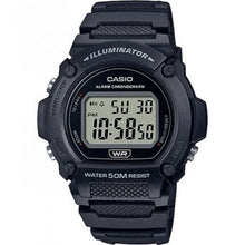 Load image into Gallery viewer, Casio W219H-1 Sports Digital Watch