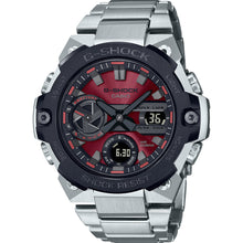Load image into Gallery viewer, G-Shock GSTB400AD-1A4 G-Steel Carbon Core Guard Structure