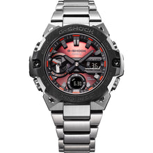 Load image into Gallery viewer, G-Shock GSTB400AD-1A4 G-Steel Carbon Core Guard Structure