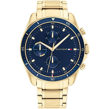 Load image into Gallery viewer, Tommy Hilfiger Baker 1791834 Multi Function Mens Watch