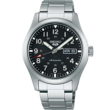 Load image into Gallery viewer, Seiko 5 SRPG27K Automatic Mens Watch