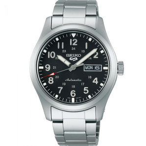 Seiko 5 Field Series SRPG27K Automatic