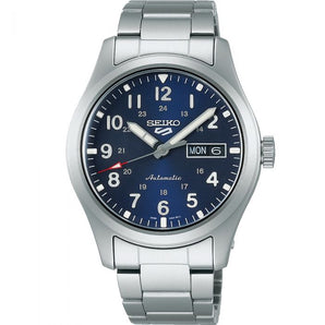 Seiko 5 Field Series SRPG29K Automatic