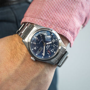 Seiko 5 Field Series SRPG29K Automatic