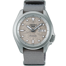 Load image into Gallery viewer, Seiko 5 Sports &#39;Concrete&#39; SRPG63K Automatic