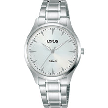 Load image into Gallery viewer, Lorus RG279RX-9 Silver Tone Womens Watch