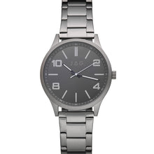 Load image into Gallery viewer, JAG J2486A Mitchell Gun Metal Grey Mens Watch