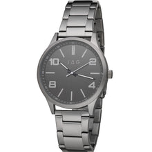 Load image into Gallery viewer, JAG J2486A Mitchell Gun Metal Grey Mens Watch