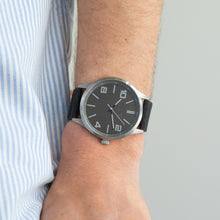 Load image into Gallery viewer, JAG J2499 Mitchell Grey Mens Watch