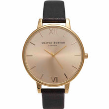 Load image into Gallery viewer, Olivia Burton Big Dial OB13BD06 Womens Watch