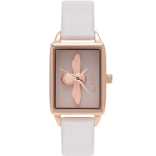Load image into Gallery viewer, Olivia Burton 3D Bee OB16AM103 Womens Watch