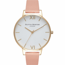 Load image into Gallery viewer, Olivia Burton Big Dial OB16BDW13 Womens Watch