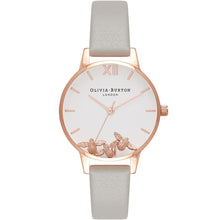 Load image into Gallery viewer, Olivia Burton Busy Bee OB16CH03 Womens Watch