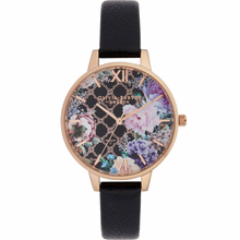 Load image into Gallery viewer, Olivia Burton Glasshouse OB16GH11 Womens Watch