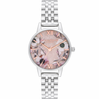 Olivia Burton OB16SP07 Semi Precious