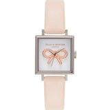 Olivia Burton OB16VB02 Vintage Bow Womens Watch