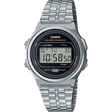 Load image into Gallery viewer, Casio Vintage A171WE-1A Digital Watch