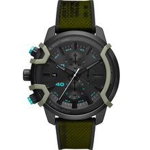 Load image into Gallery viewer, Diesel DZ4563 Griffed Chronograph Mens Watch