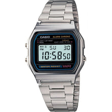 Load image into Gallery viewer, Casio Vintage A158WA-1 Digital Mens Watch