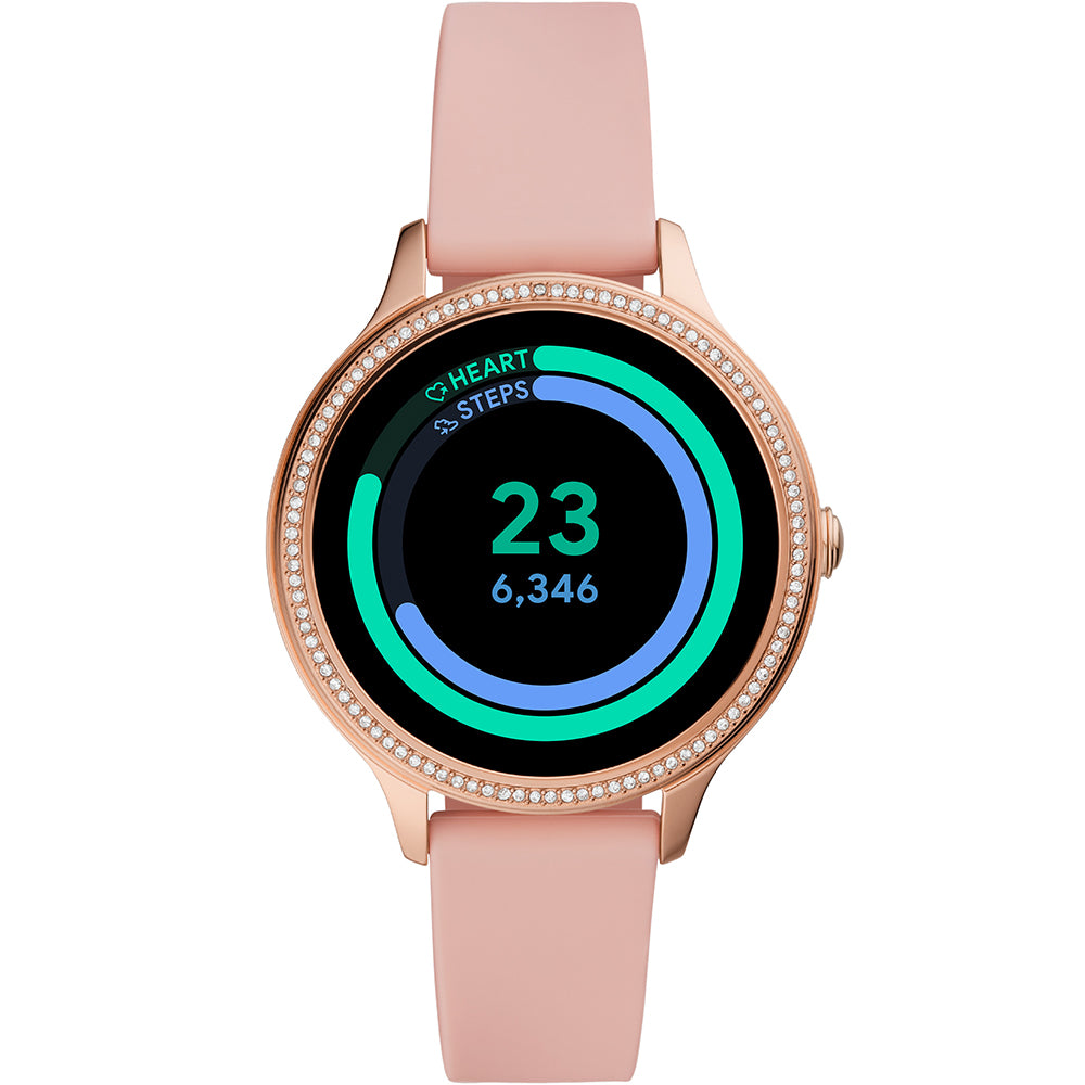 Gen 5e Fossil Smartwatch Specification Fossil Watch Fossil Gen 5e