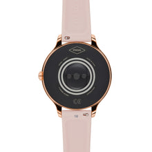 Load image into Gallery viewer, Fossil FTW6066 Gen 5E Smart Watch