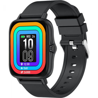 Cactus CAC-127-M01 Vortex Smart Watch