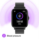 Cactus CAC-127-M01 Vortex Smart Watch