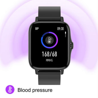 Cactus CAC-127-M01 Vortex Smart Watch