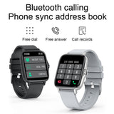 Cactus CAC-127-M01 Vortex Smart Watch