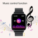 Cactus CAC-127-M01 Vortex Smart Watch