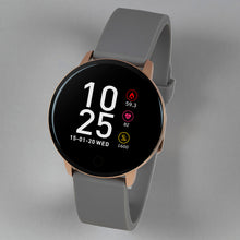 Load image into Gallery viewer, Reflex Active RA05-2034 Series 5 Grey Smart Watch