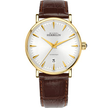 Load image into Gallery viewer, Michel Herbelin 1647/P11MA Inspiration Automatic Mens Watch