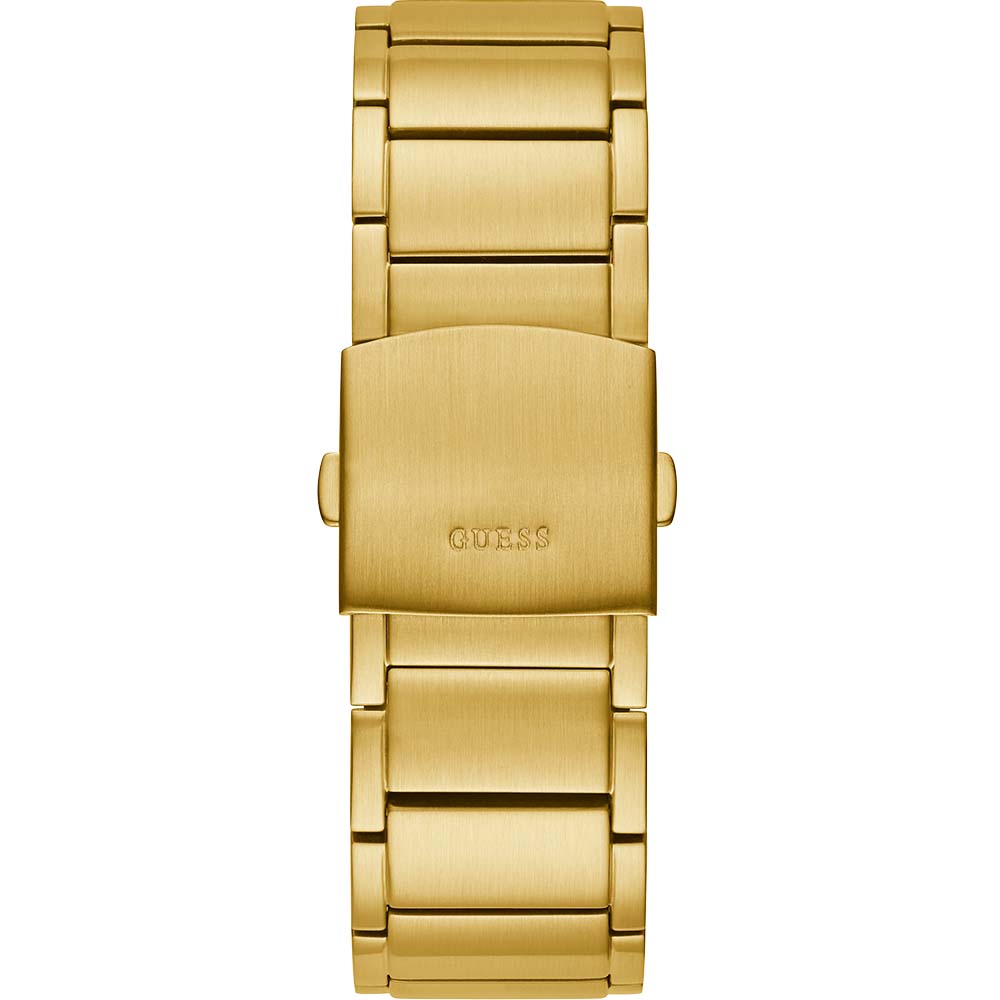 Guess GW0324G2 Exposure Gold Tone Watch