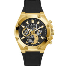 Load image into Gallery viewer, Guess GW0334G2 Third Gear Unisex Watch